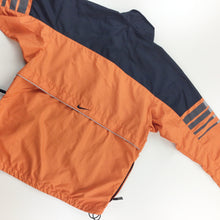 Load image into Gallery viewer, Nike 90s Reflective Jacket - Small-NIKE-olesstore-vintage-secondhand-shop-austria-österreich