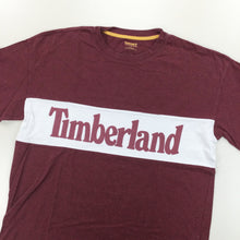 Load image into Gallery viewer, Timberland Longsleeve T-Shirt - Large-TIMBERLAND-olesstore-vintage-secondhand-shop-austria-österreich