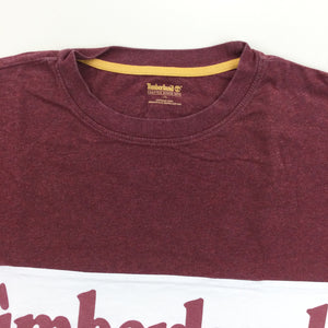 Timberland Longsleeve T-Shirt - Large-TIMBERLAND-olesstore-vintage-secondhand-shop-austria-österreich