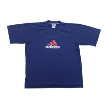 Load image into Gallery viewer, Adidas T-Shirt - Large-Adidas-olesstore-vintage-secondhand-shop-austria-österreich
