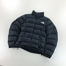 Load image into Gallery viewer, The North Face Nuptse Puffer Jacket - Women/S-THE NORTH FACE-olesstore-vintage-secondhand-shop-austria-österreich
