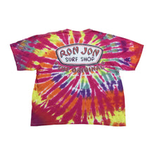 Load image into Gallery viewer, Ron Jon Tie Dye T-Shirt - XL-Ron Jon-olesstore-vintage-secondhand-shop-austria-österreich