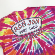 Load image into Gallery viewer, Ron Jon Tie Dye T-Shirt - XL-Ron Jon-olesstore-vintage-secondhand-shop-austria-österreich