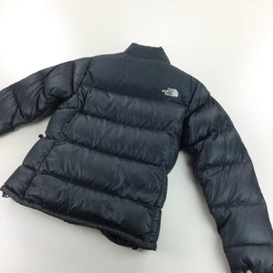The North Face Nuptse Puffer Jacket - Women/S-THE NORTH FACE-olesstore-vintage-secondhand-shop-austria-österreich