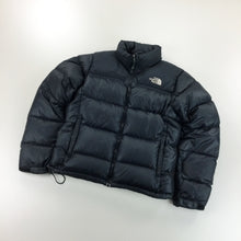 Load image into Gallery viewer, The North Face Nuptse Puffer Jacket - Women/M-THE NORTH FACE-olesstore-vintage-secondhand-shop-austria-österreich