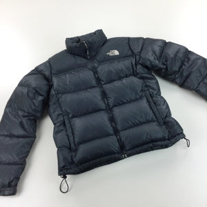 The North Face Nuptse Puffer Jacket - Women/M-THE NORTH FACE-olesstore-vintage-secondhand-shop-austria-österreich