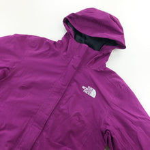 Load image into Gallery viewer, The North Face Hyvent Jacket - Women/XS-THE NORTH FACE-olesstore-vintage-secondhand-shop-austria-österreich