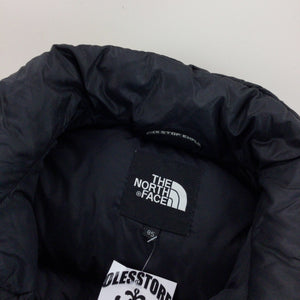 The North Face Nuptse Puffer Jacket - Women/M-THE NORTH FACE-olesstore-vintage-secondhand-shop-austria-österreich