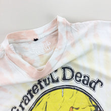 Load image into Gallery viewer, Greatful Dead T-Shirt - Large-Greatful Dead-olesstore-vintage-secondhand-shop-austria-österreich