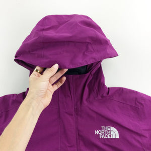 The North Face Hyvent Jacket - Women/XS-THE NORTH FACE-olesstore-vintage-secondhand-shop-austria-österreich