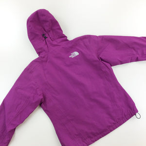 The North Face Hyvent Jacket - Women/XS-THE NORTH FACE-olesstore-vintage-secondhand-shop-austria-österreich