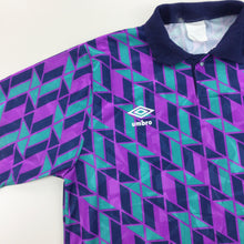 Load image into Gallery viewer, Umbro x Scottish Football Jersey - Large-UMBRO-olesstore-vintage-secondhand-shop-austria-österreich