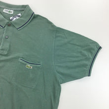 Load image into Gallery viewer, Lacoste Polo Shirt - XXL-LACOSTE-olesstore-vintage-secondhand-shop-austria-österreich