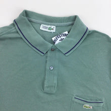 Load image into Gallery viewer, Lacoste Polo Shirt - XXL-LACOSTE-olesstore-vintage-secondhand-shop-austria-österreich