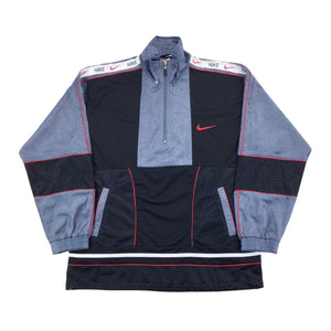Nike 90s Jacket - Large-NIKE-olesstore-vintage-secondhand-shop-austria-österreich