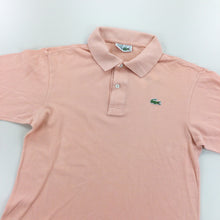 Load image into Gallery viewer, Lacoste Polo Shirt - Small-LACOSTE-olesstore-vintage-secondhand-shop-austria-österreich