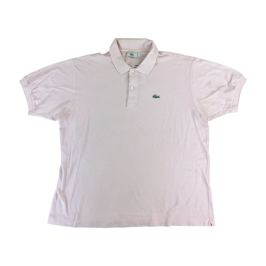 Lacoste Basic Polo Shirt - Herren/XL-LACOSTE-olesstore-vintage-secondhand-shop-austria-österreich