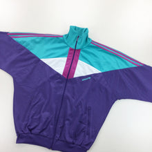 Load image into Gallery viewer, Adidas 90s Tracksuit - Large-Adidas-olesstore-vintage-secondhand-shop-austria-österreich