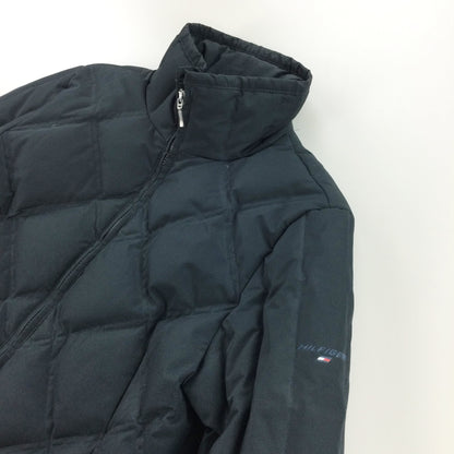 Tommy Hilfiger Padded Coat - Women/M-TOMMY HILFIGER-olesstore-vintage-secondhand-shop-austria-österreich