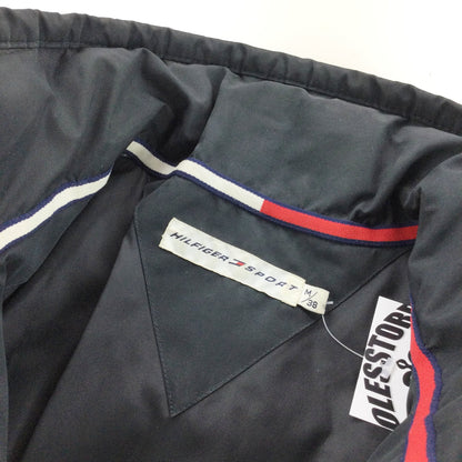 Tommy Hilfiger Padded Coat - Women/M-TOMMY HILFIGER-olesstore-vintage-secondhand-shop-austria-österreich