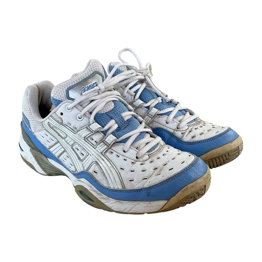 Asics Gel Sport Sneaker - EU 40-ASICS-olesstore-vintage-secondhand-shop-austria-österreich