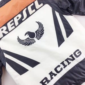 Repsol Motor Racing 90s Jacket - XL-AUSTAR-olesstore-vintage-secondhand-shop-austria-österreich