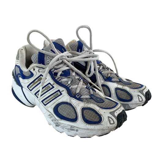 Adidas 90s Torsion Sneaker - 41 1/3-ADIDAS-olesstore-vintage-secondhand-shop-austria-österreich