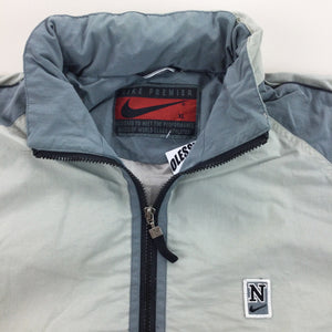 Nike Premier 90s Jacket - XL-NIKE-olesstore-vintage-secondhand-shop-austria-österreich