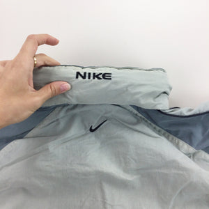 Nike Premier 90s Jacket - XL-NIKE-olesstore-vintage-secondhand-shop-austria-österreich