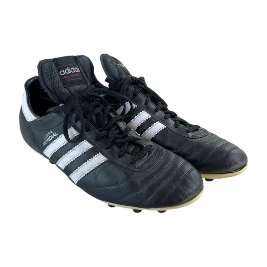Adidas Copa Mundial 2008 Fußballschuhe - EU 44 2/3-ADIDAS-olesstore-vintage-secondhand-shop-austria-österreich