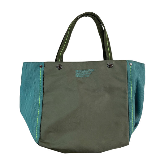George Gina & Lucy "Rich and Liz" Tasche-GEORGE GINA & LUCY-olesstore-vintage-secondhand-shop-austria-österreich