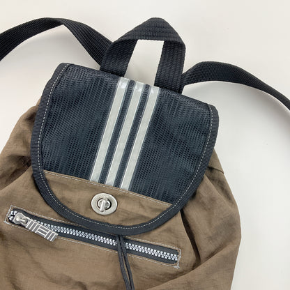 Adidas 90s Rucksack-Adidas-olesstore-vintage-secondhand-shop-austria-österreich
