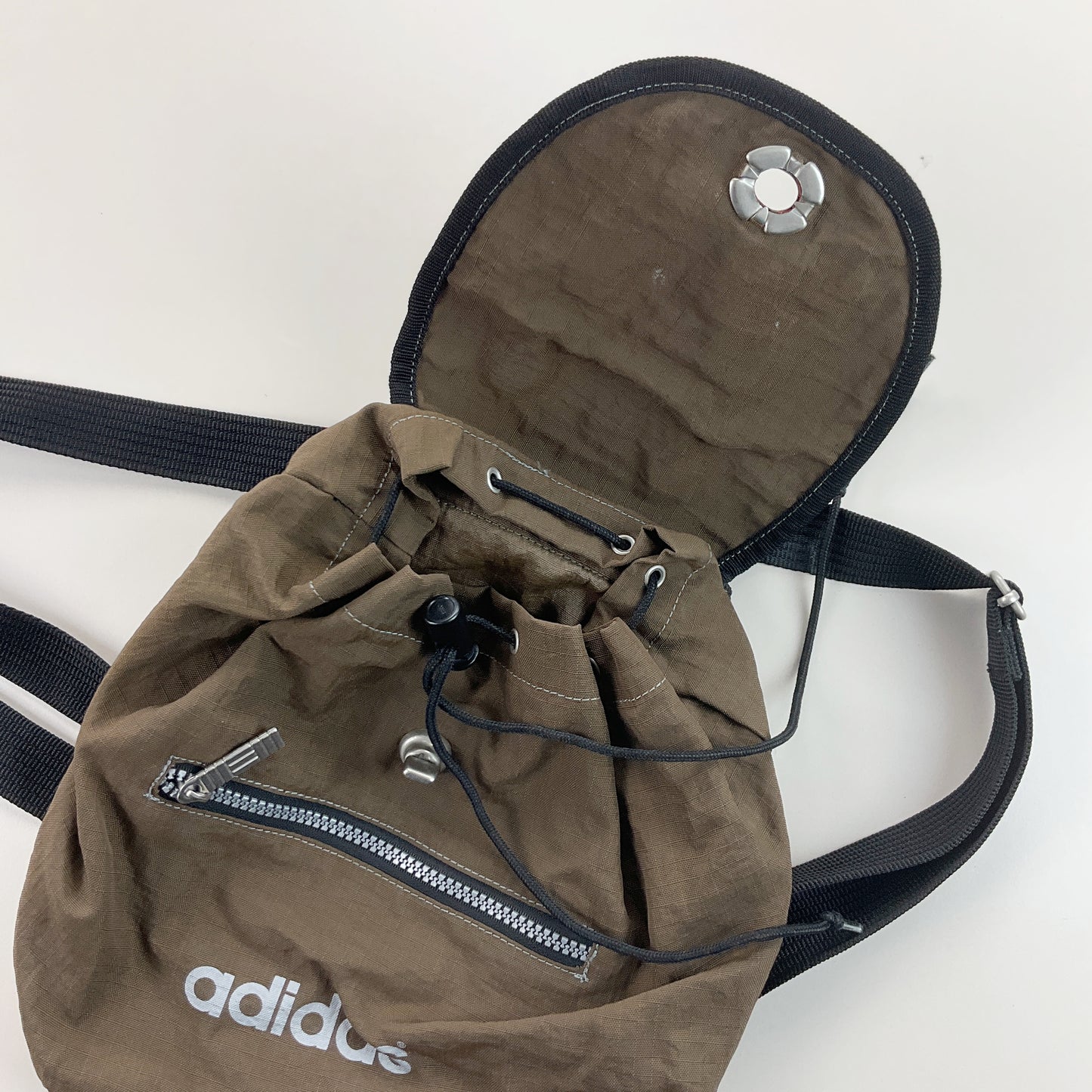 Adidas 90s Rucksack-Adidas-olesstore-vintage-secondhand-shop-austria-österreich