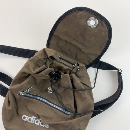 Adidas 90s Rucksack-Adidas-olesstore-vintage-secondhand-shop-austria-österreich