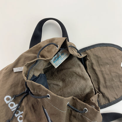 Adidas 90s Rucksack-Adidas-olesstore-vintage-secondhand-shop-austria-österreich