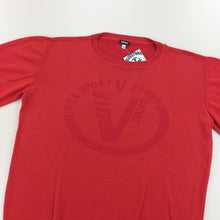 Load image into Gallery viewer, Versace Sport Sweatshirt - XL-VERSACE-olesstore-vintage-secondhand-shop-austria-österreich