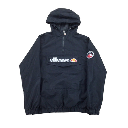 Ellesse Jacket - Large-ELLESSE-olesstore-vintage-secondhand-shop-austria-österreich