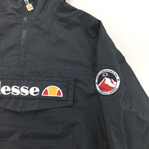 Ellesse Jacket - Large-ELLESSE-olesstore-vintage-secondhand-shop-austria-österreich