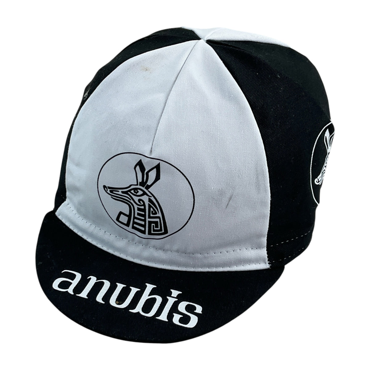 Anubis Rad Cap-ANUBIS-olesstore-vintage-secondhand-shop-austria-österreich
