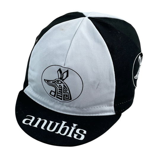 Anubis Rad Cap-ANUBIS-olesstore-vintage-secondhand-shop-austria-österreich