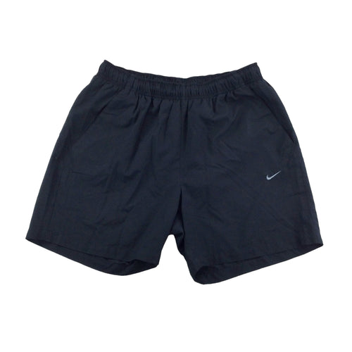 Nike Shorts - Large-NIKE-olesstore-vintage-secondhand-shop-austria-österreich