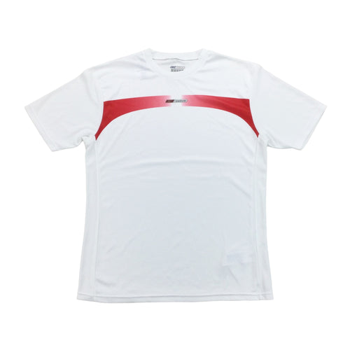 Reebok Sport T-Shirt - XL-REEBOK-olesstore-vintage-secondhand-shop-austria-österreich