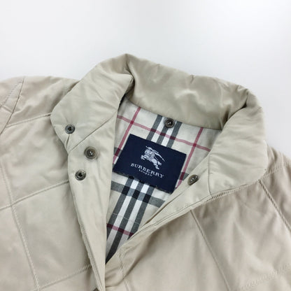 Burberry padded Coat - Women/S-olesstore-vintage-secondhand-shop-austria-österreich