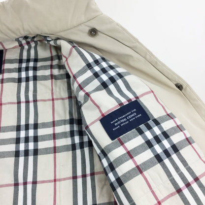 Burberry padded Coat - Women/S-olesstore-vintage-secondhand-shop-austria-österreich