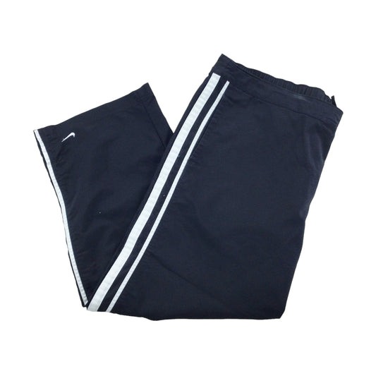 Nike 3/4 Shorts - Large-NIKE-olesstore-vintage-secondhand-shop-austria-österreich