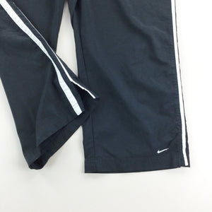 Nike 3/4 Shorts - Large-NIKE-olesstore-vintage-secondhand-shop-austria-österreich