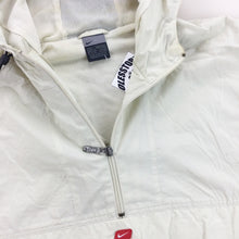 Load image into Gallery viewer, Nike 1/4 Zip Jacket - Large-NIKE-olesstore-vintage-secondhand-shop-austria-österreich