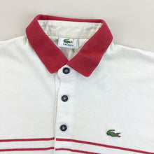 Load image into Gallery viewer, Lacoste 90s Polo Shirt - Large-LACOSTE-olesstore-vintage-secondhand-shop-austria-österreich