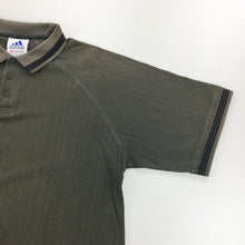Load image into Gallery viewer, Adidas 90s Golf Polo Shirt - Large-Adidas-olesstore-vintage-secondhand-shop-austria-österreich