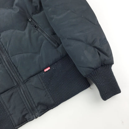 Levi's Winter Puffer Jacket - Women/XS-olesstore-vintage-secondhand-shop-austria-österreich